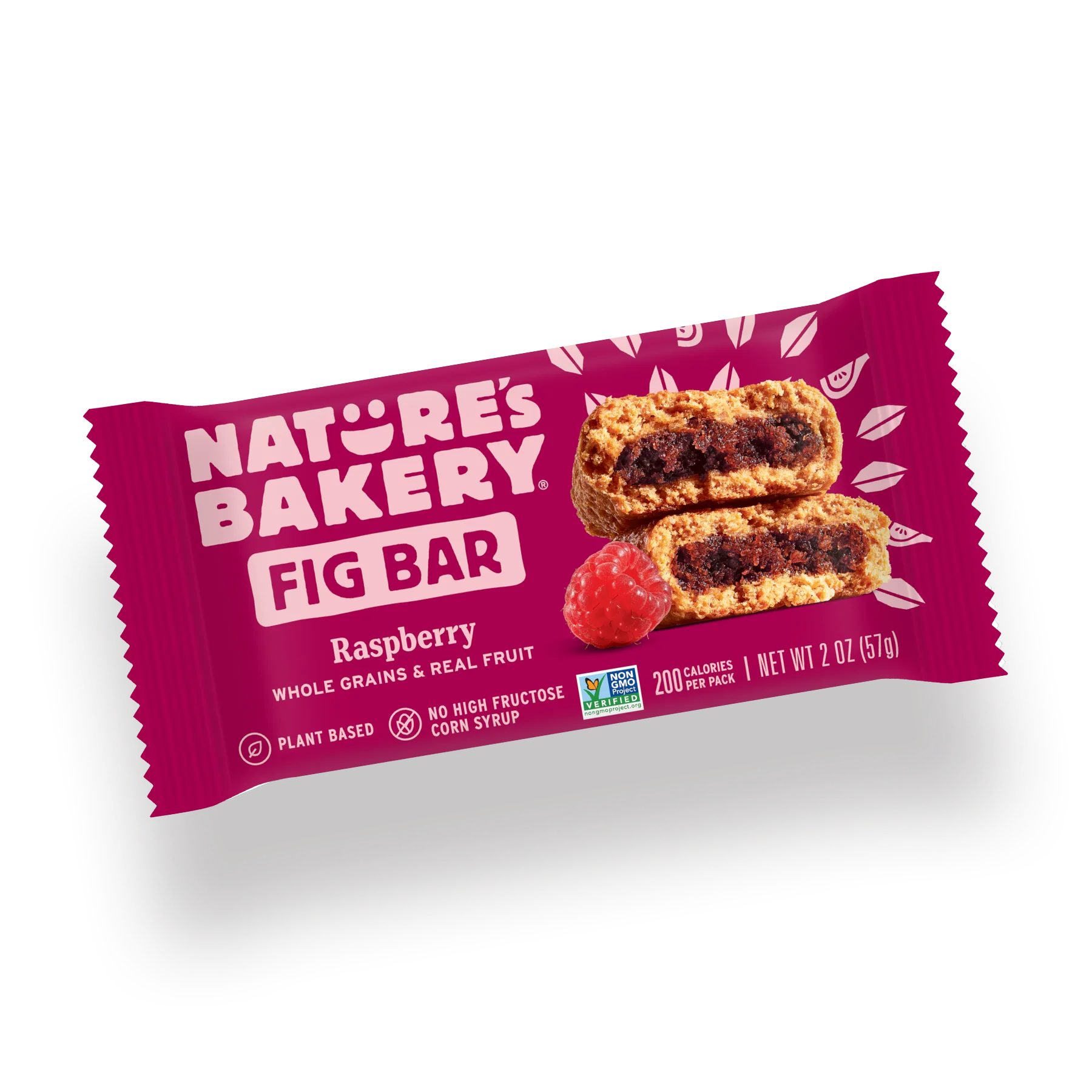 Whole Wheat Fig Bars